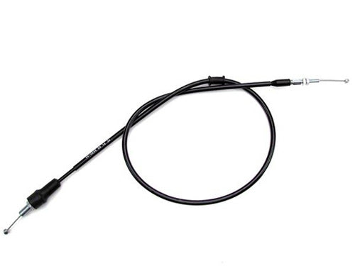 Cable, Black Vinyl, Throttle