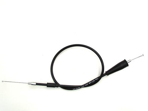 Cable, Black Vinyl, Throttle