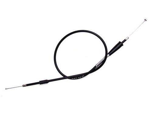 Cable, Black Vinyl, Throttle