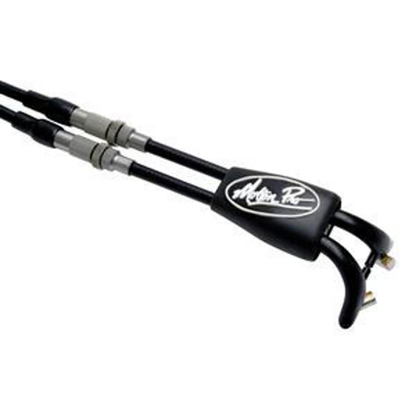 Cable, Black Vinyl, Throttle Push-pull Set, Revolver