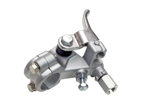 Perch Assembly With Hot Start Lever, Oem Style, Clutch