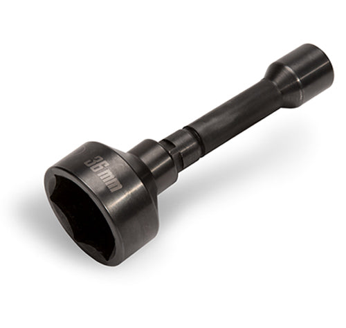 36mm Axle Socket For Hd