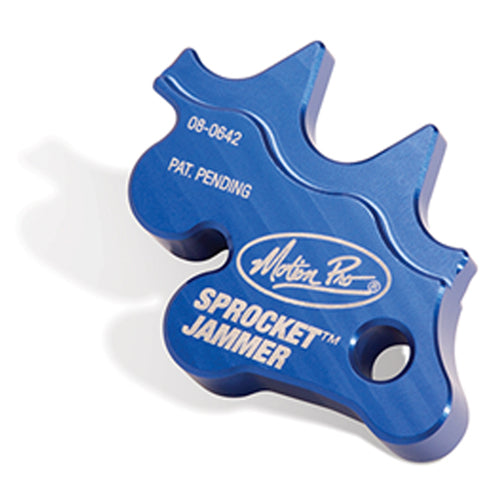 Motion Pro Sprocket Jammer