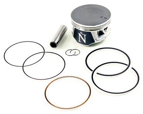 Namura Piston Kit 91.50mm