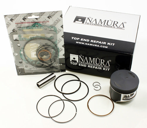 Namura Top End Repair Kit 77.50mm