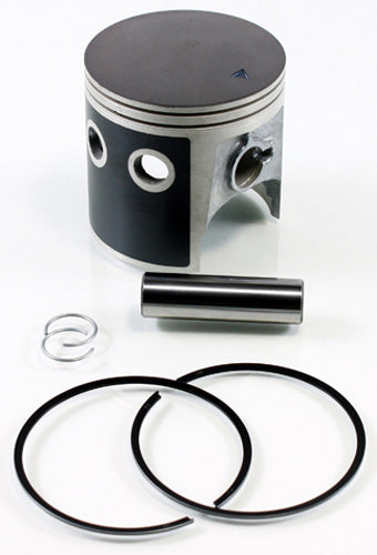 Namura Piston Kit 81.50mm