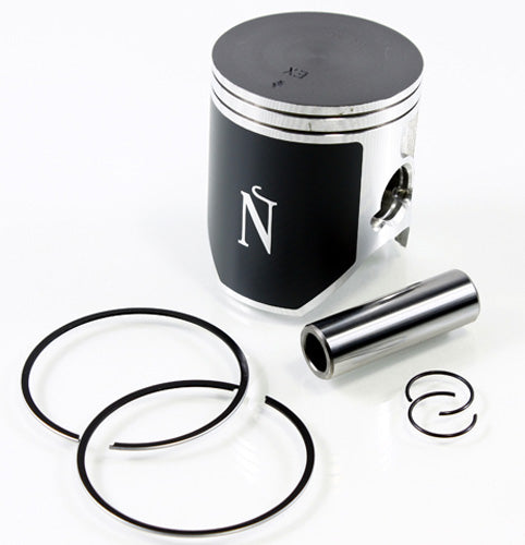 Namura Piston Kit 66.35 Mm