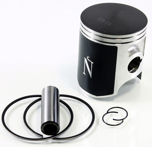 Namura Piston Kit 66.35 Mm
