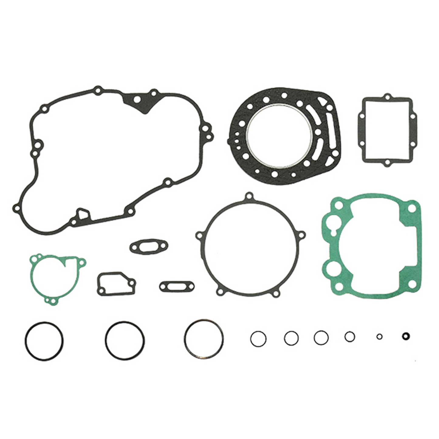 Namura Full Gasket Set