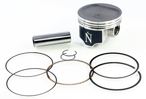 Namura Oem Style Piston Std