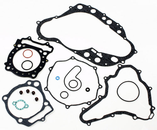 Namura Full Gasket Set Suzuki Ltr450