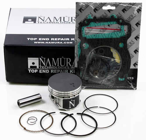 Namura Top End Repar Kit Polaris, Std Bore