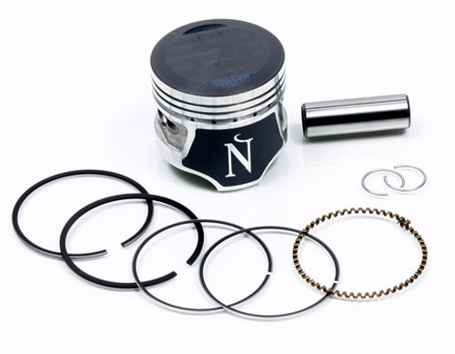 Namura Oem Style Piston Kit 1.00mm