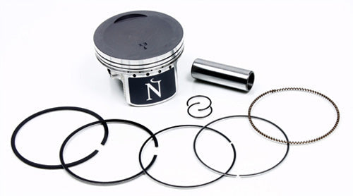 Namura Oem Style Piston Kit Std