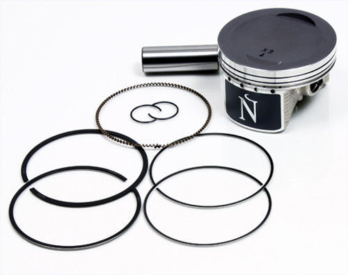 Namura Oem Style Piston Kit 1.00mm