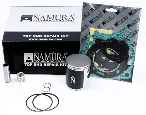Namura Top End Repair Kit .50mm