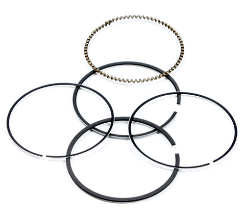 Namura +.50mm Ring Set