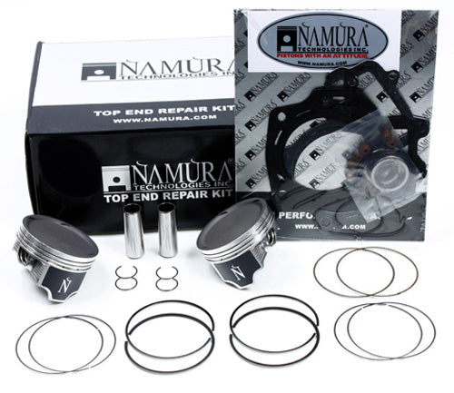 Top End Repair Kit