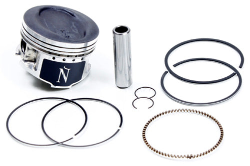 Namura Atv Piston Kit Yamaha