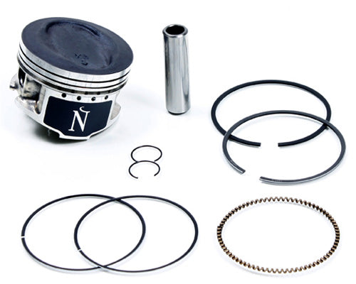 Namura Atv Piston Kit Yamaha