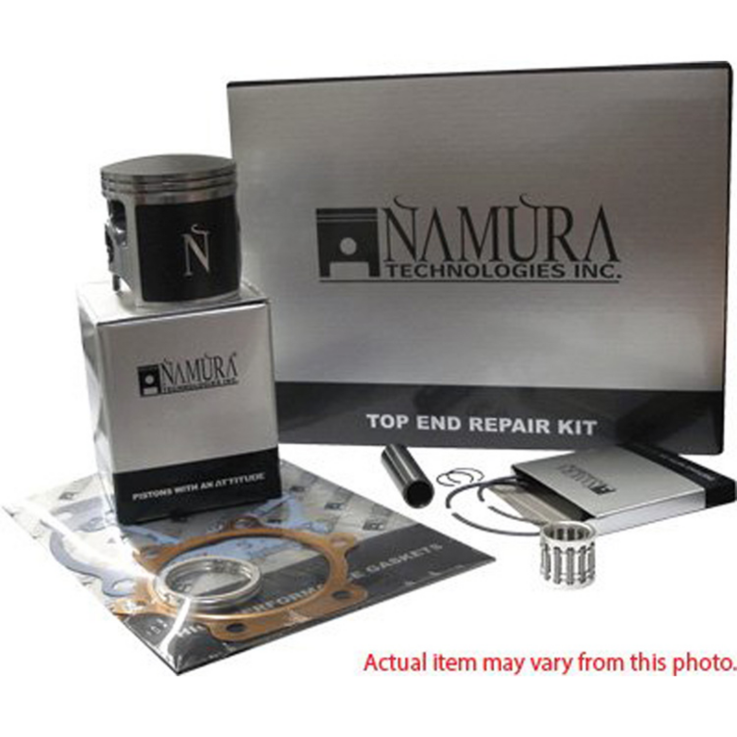 Namura Top End Repair Kit