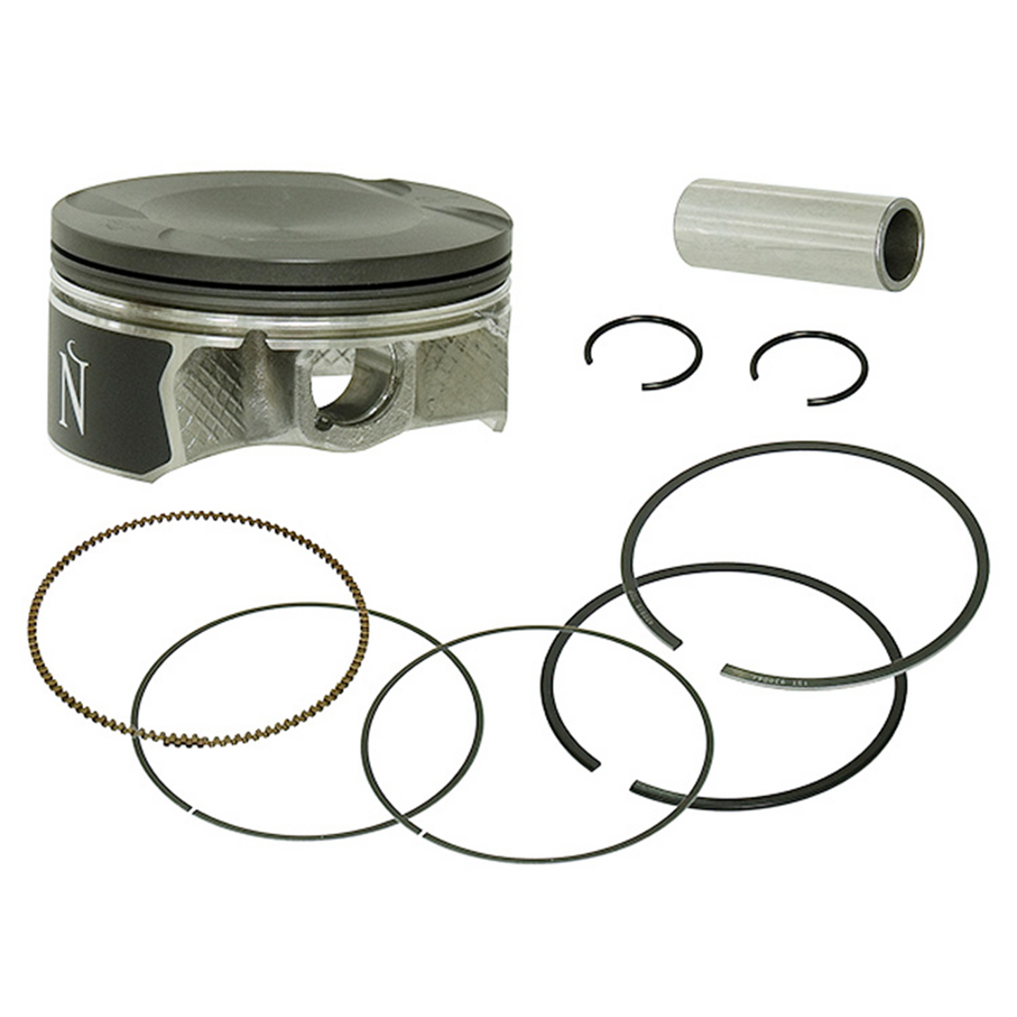 Namura Piston Kit Std Polaris