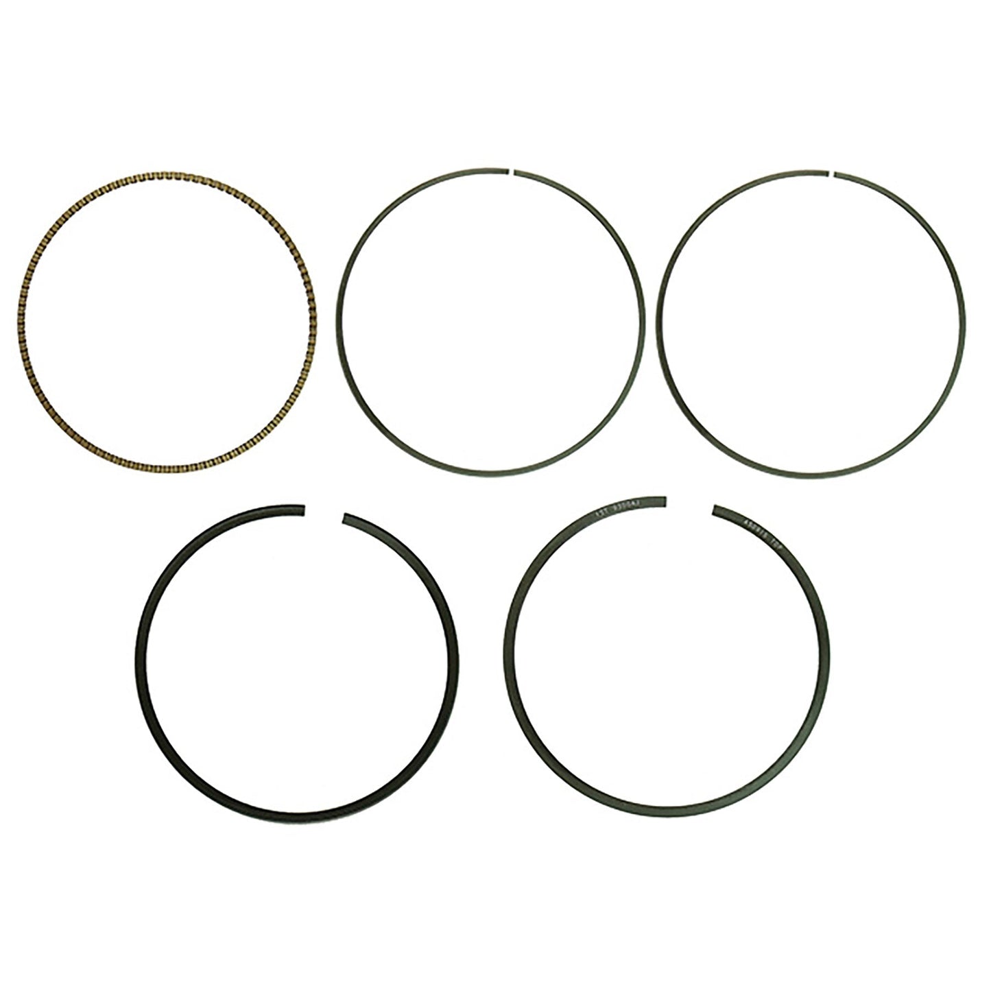Namura Piston Ring Set Polaris
