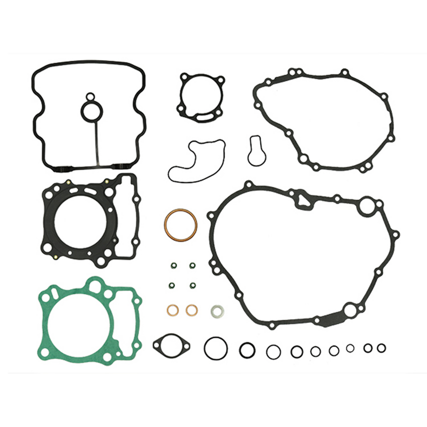 Namura Full Gasket Set