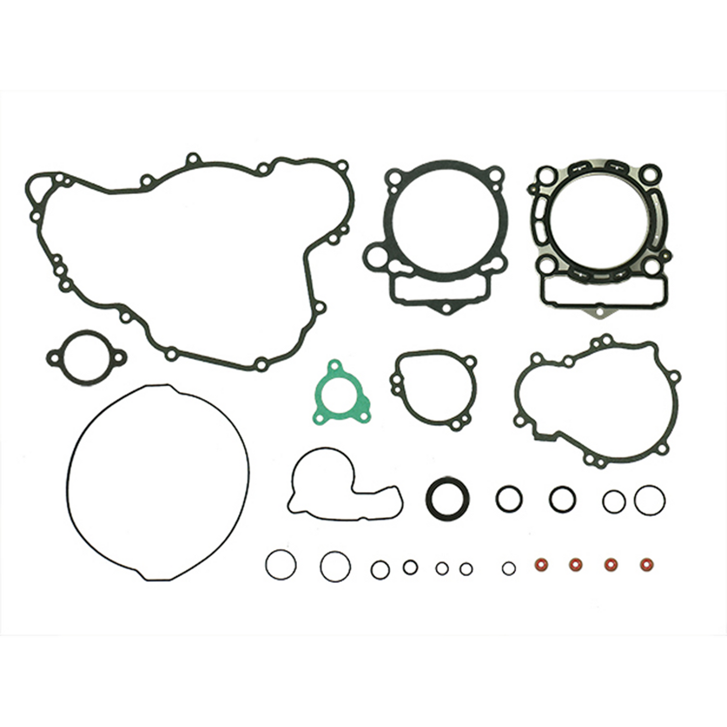 Namura Full Gasket Set