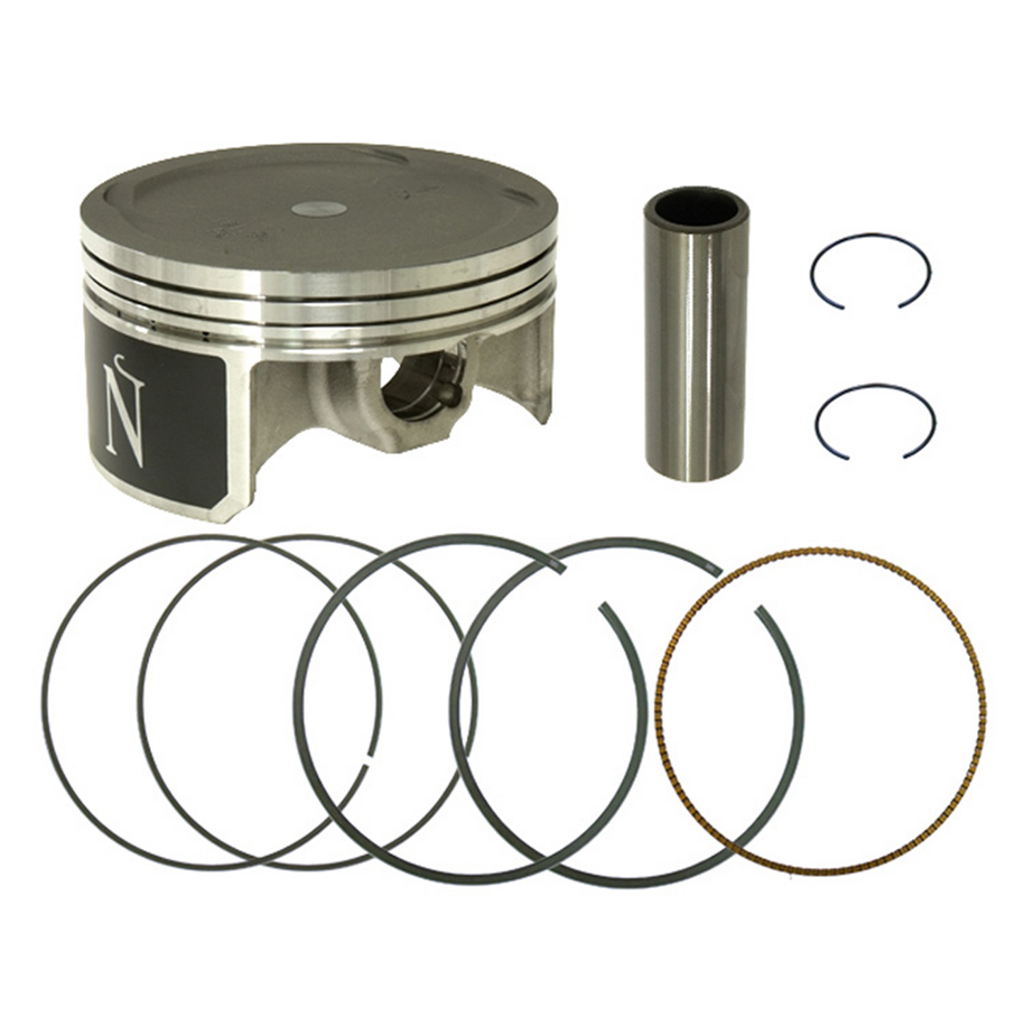 Namura Piston Kit