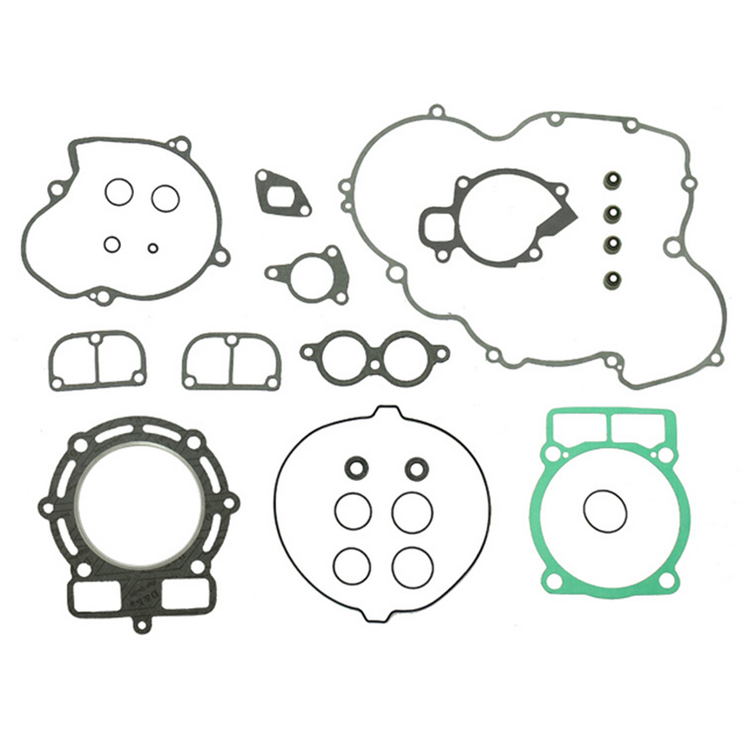 Namura Full Gasket Set