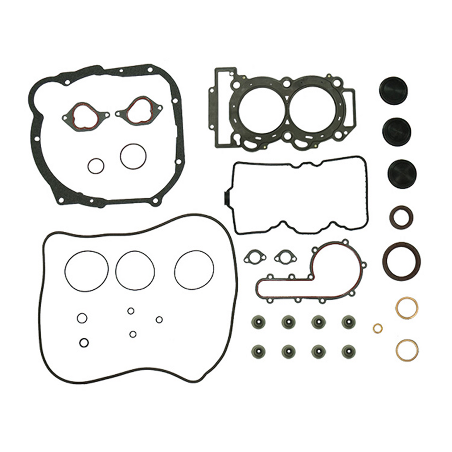 Namura Full Gasket Set