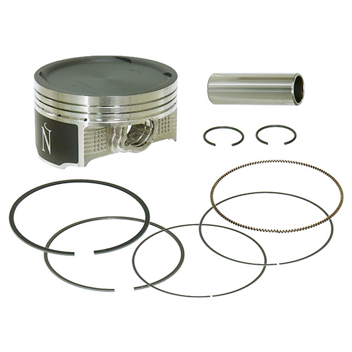 Namura Kawasaki Piston Kit 84.97mm