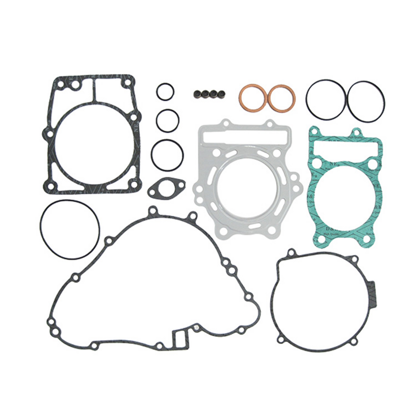 Namura Full Gasket Set