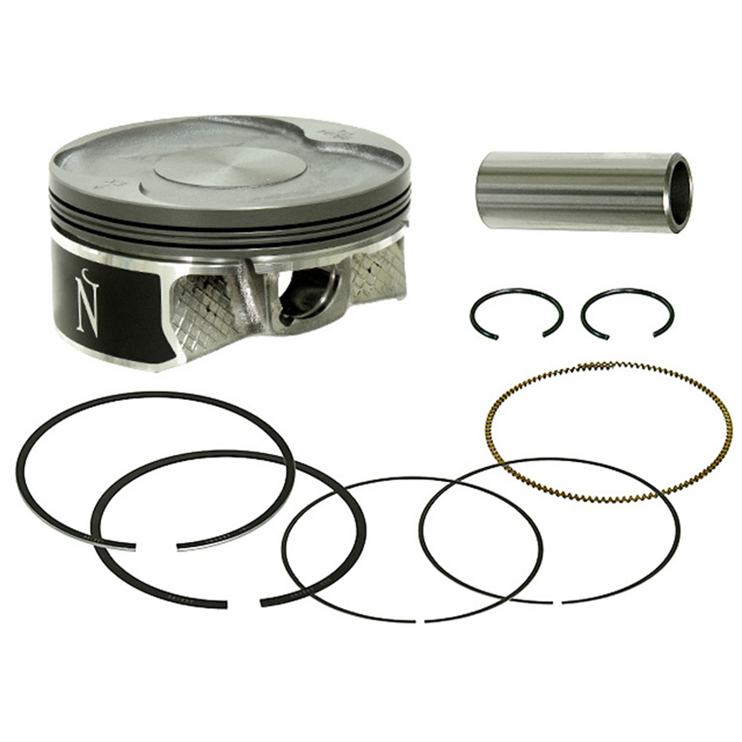 Namura Piston Kit