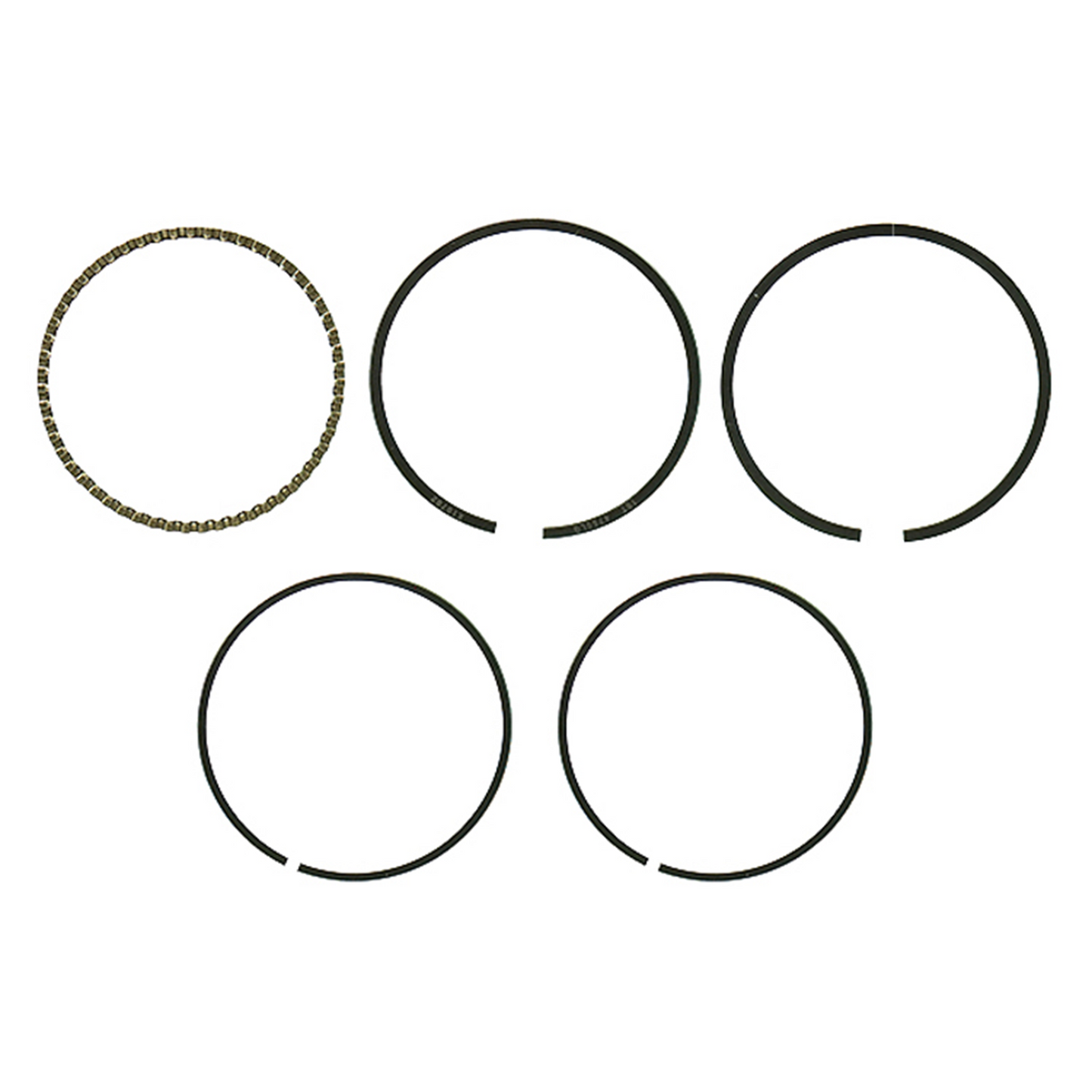 Namura Ring Set