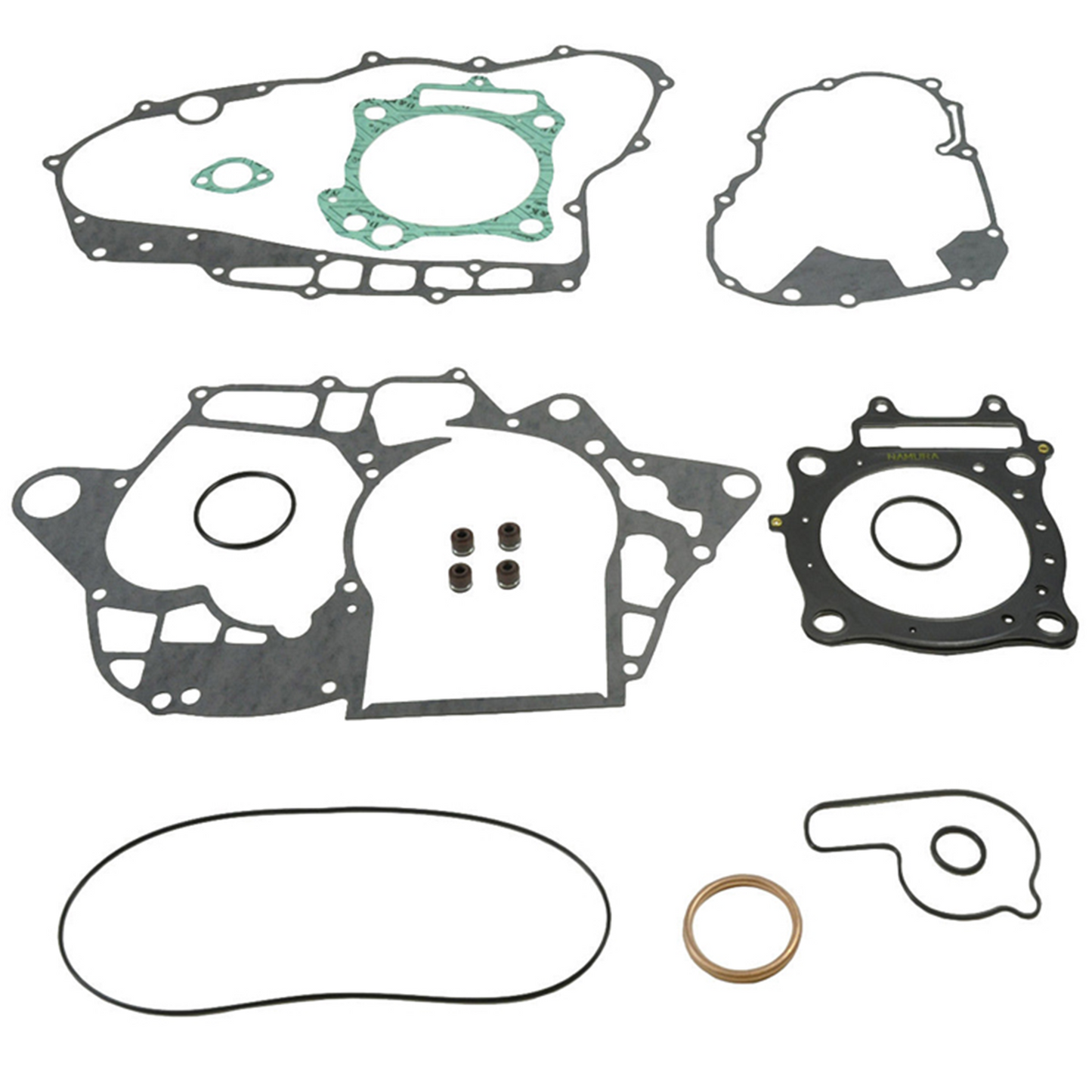 Namura Full Gasket Kit Kawasaki