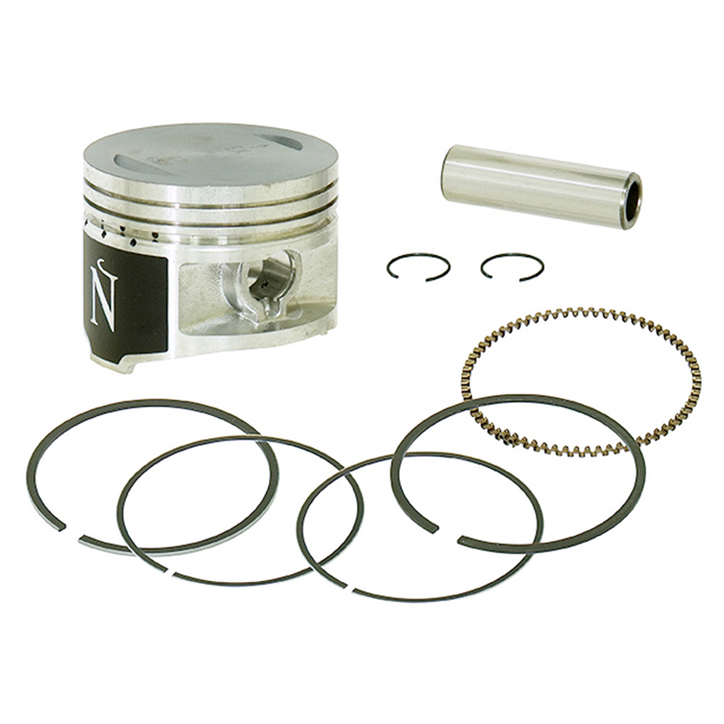 Namura Piston Kit Honda (66.97mm)
