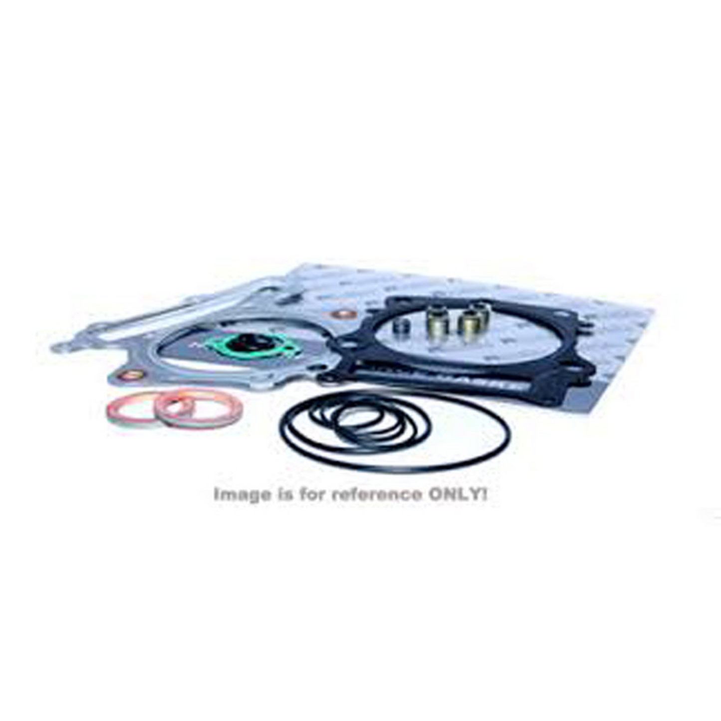 Namura Top End Gasket Kit Honda