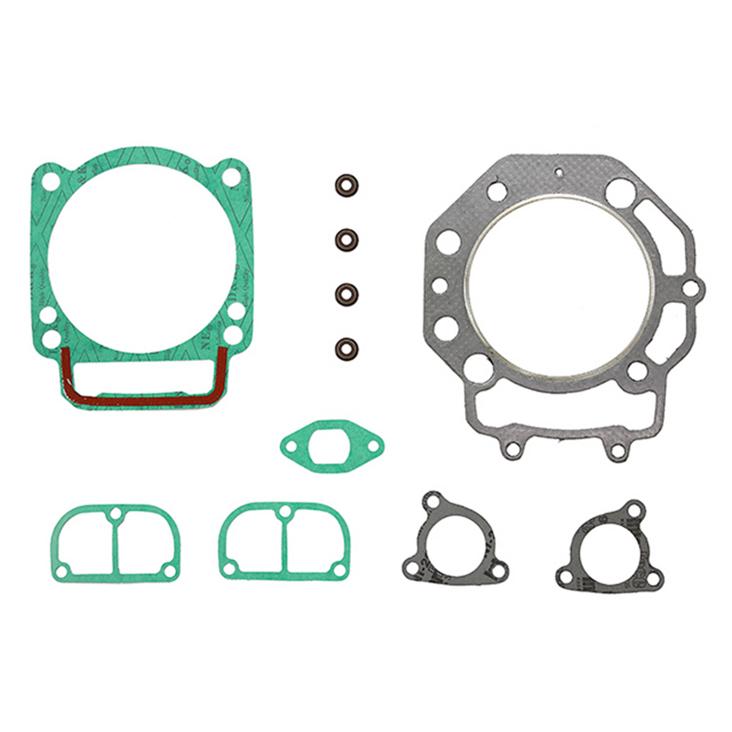 Namura Top End Gasket Kit Ktm Smc 660 03-07