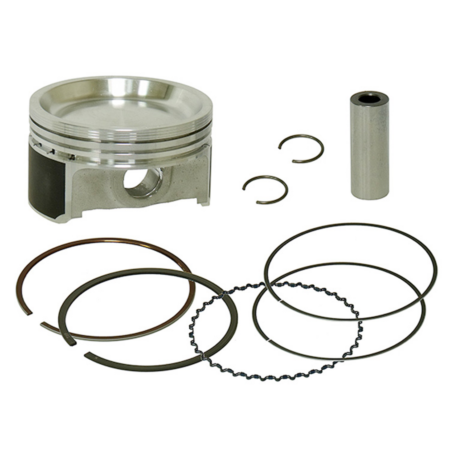 Namura Piston Kit (big Bore)