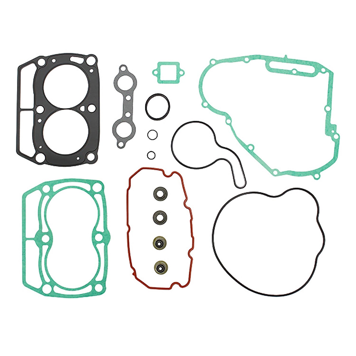 Namura Full Gasket Set