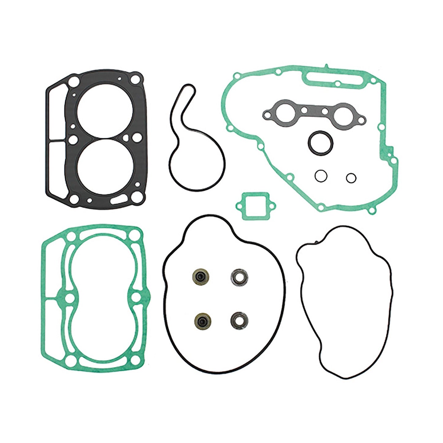 Namura Full Gasket Set