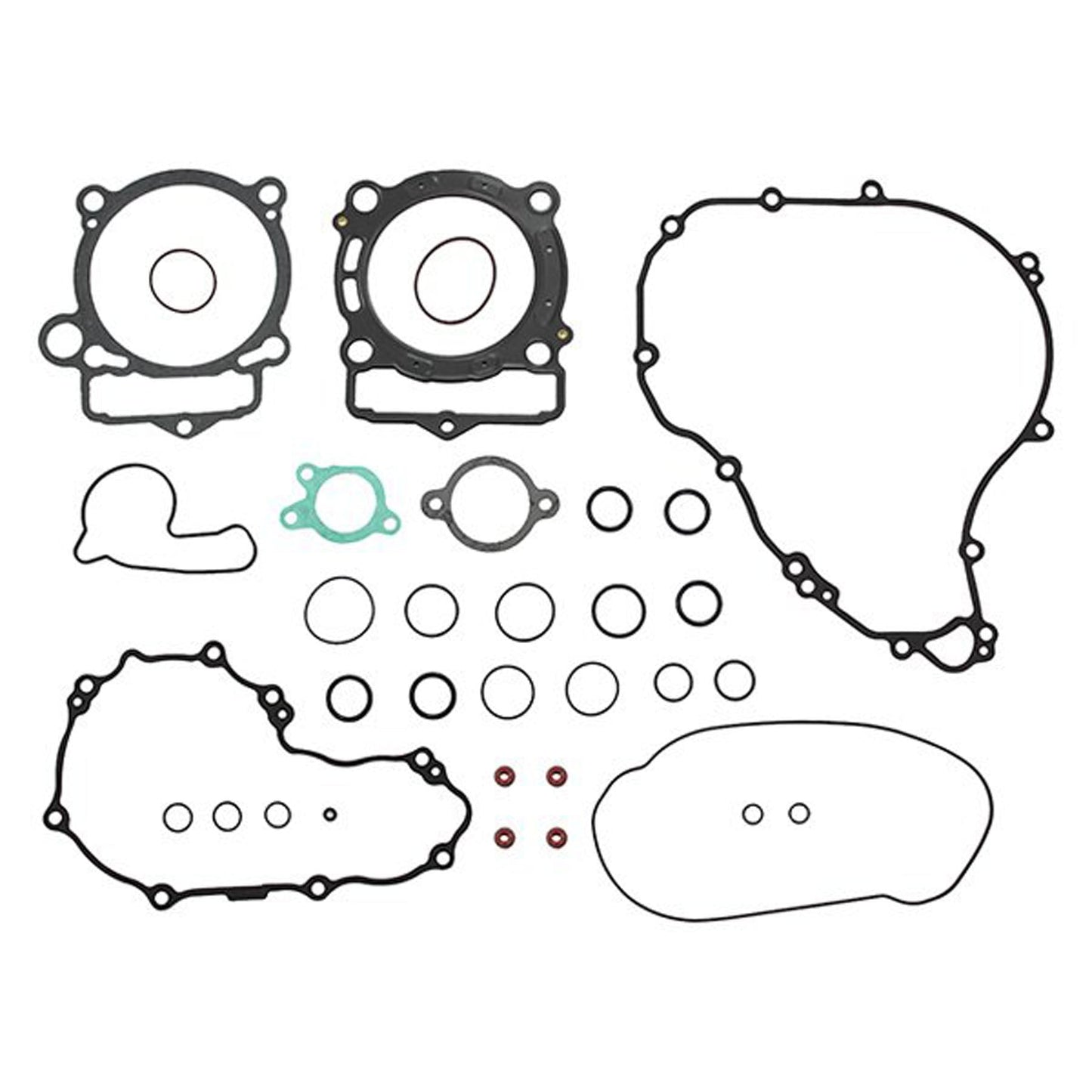 Namura Full Gasket Set