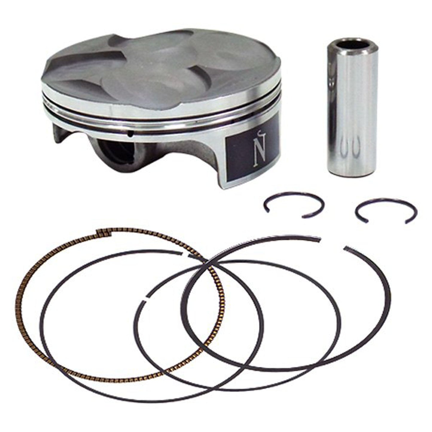 Namura Forged Piston Kit