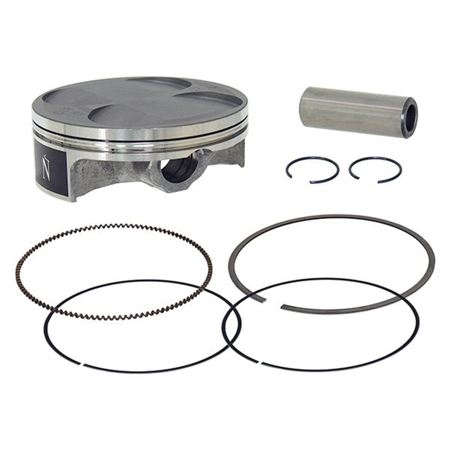 Namura Forged Piston Kit