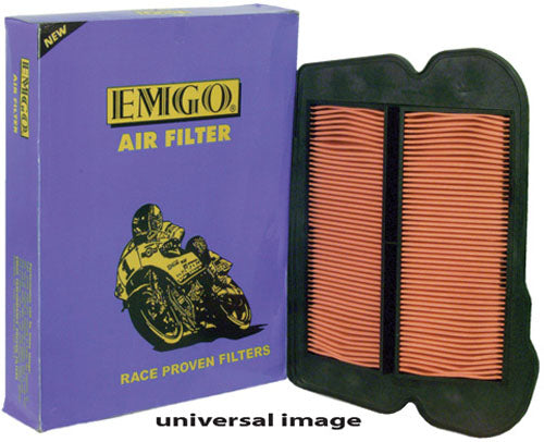 Air Filter Yamaha 5vk-e4451-00xt660