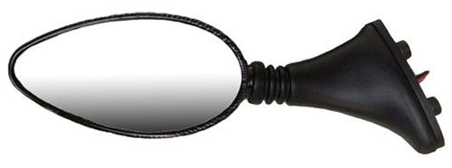 Mirror Eurosport Left Car