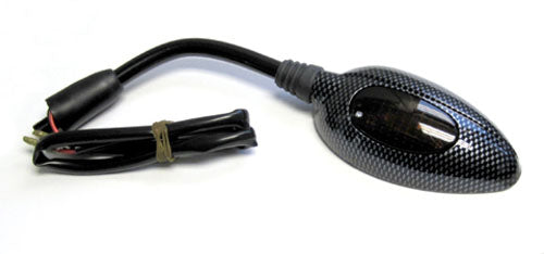 Mirror Left E/sport Car 10mm