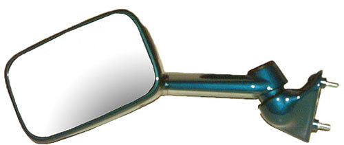 Mirror Left Kawasaki 56001-1392 Black